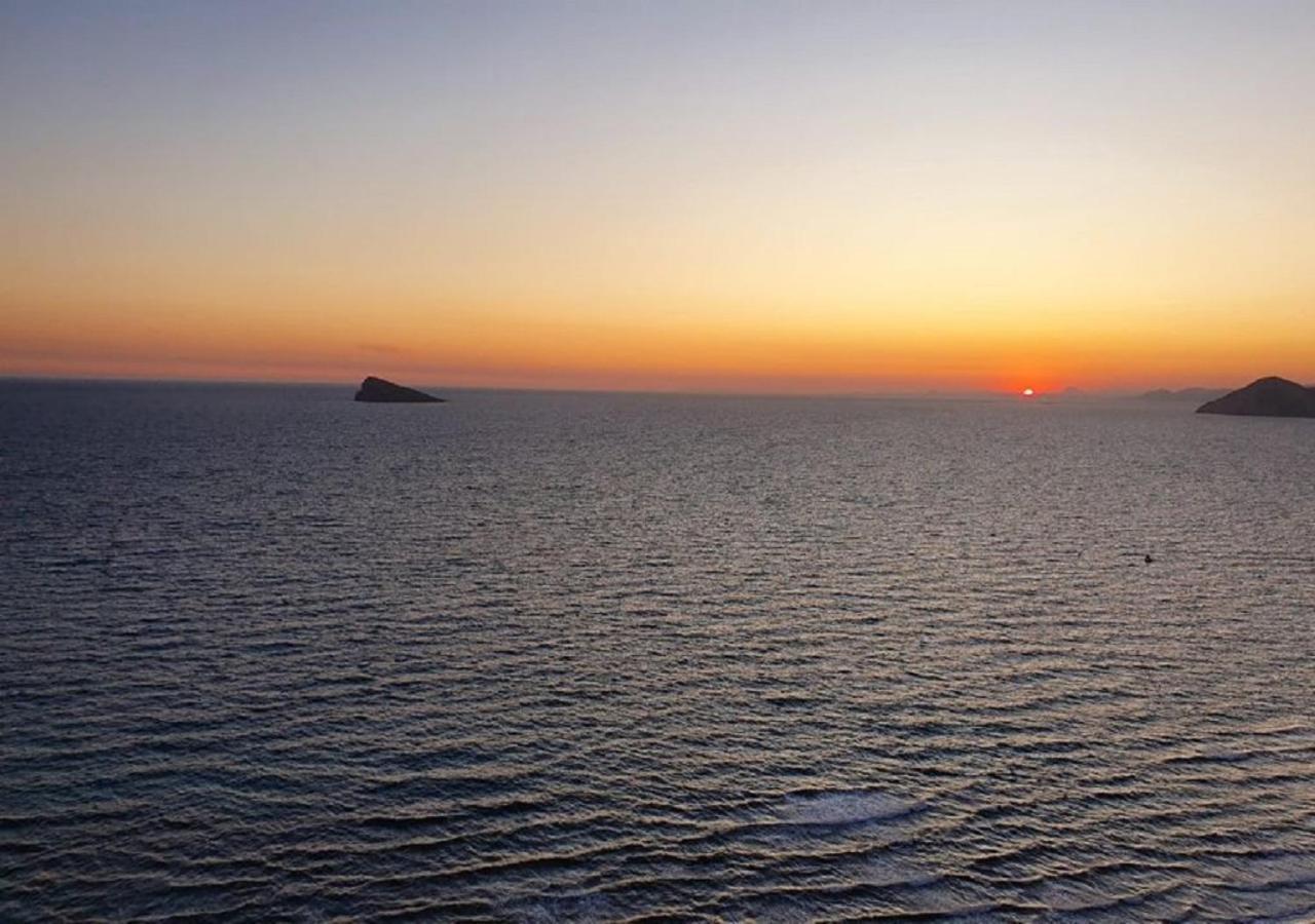 Apartament Coblanca 8-12º Benidorm Zewnętrze zdjęcie