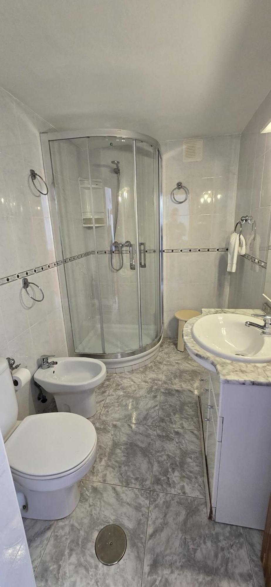 Apartament Coblanca 8-12º Benidorm Zewnętrze zdjęcie