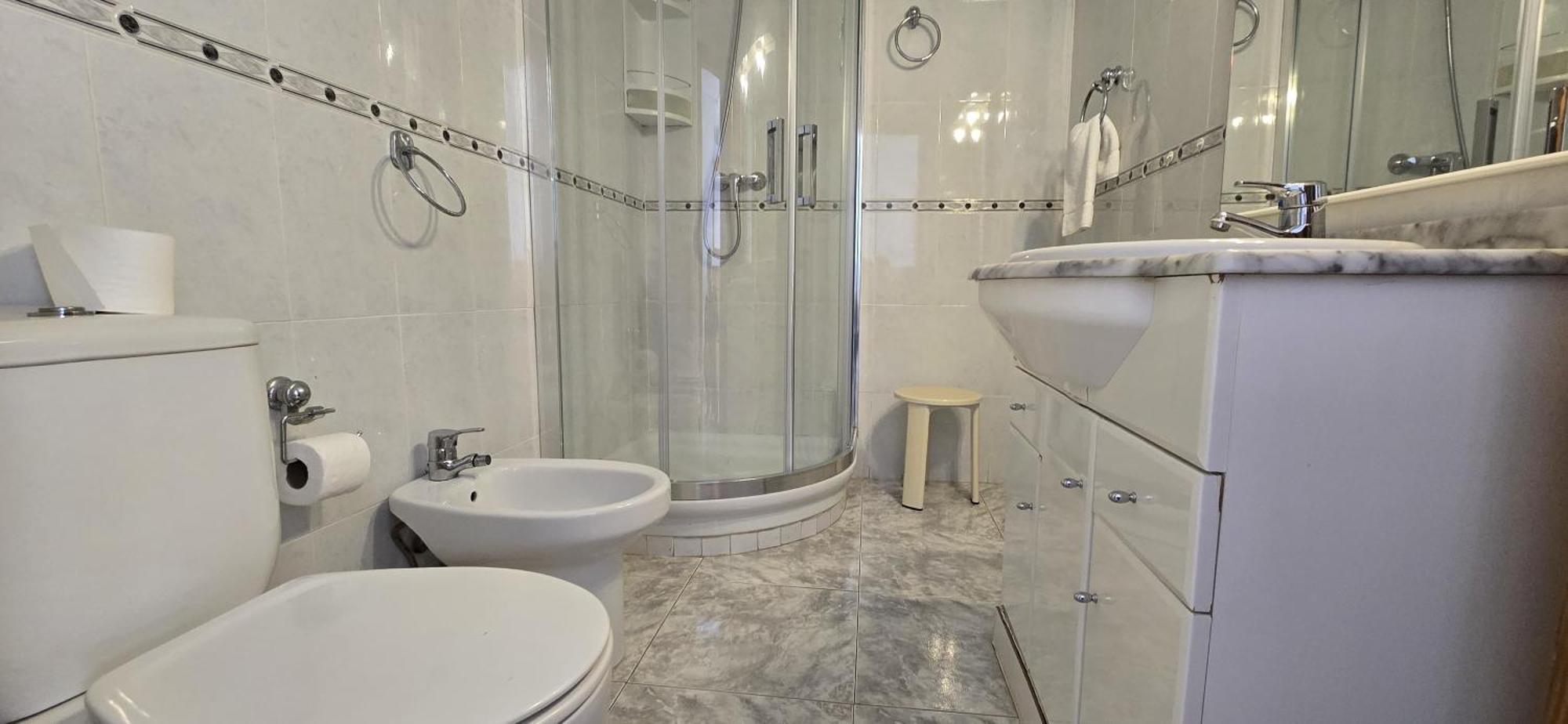 Apartament Coblanca 8-12º Benidorm Zewnętrze zdjęcie
